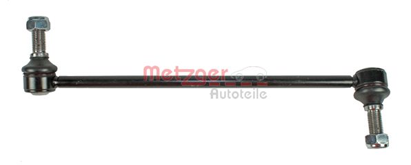 METZGER 53060111 KIT + Stange/Strebe, Stabilisator